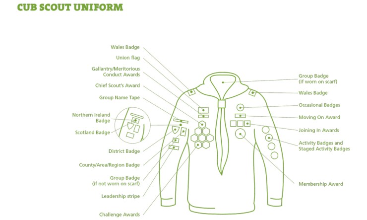 Badges_Cubs
